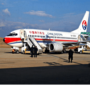霍林郭勒航空快运航空快运业稳步发展的原因是什么？